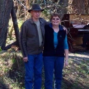 Meet your Posher, Terry